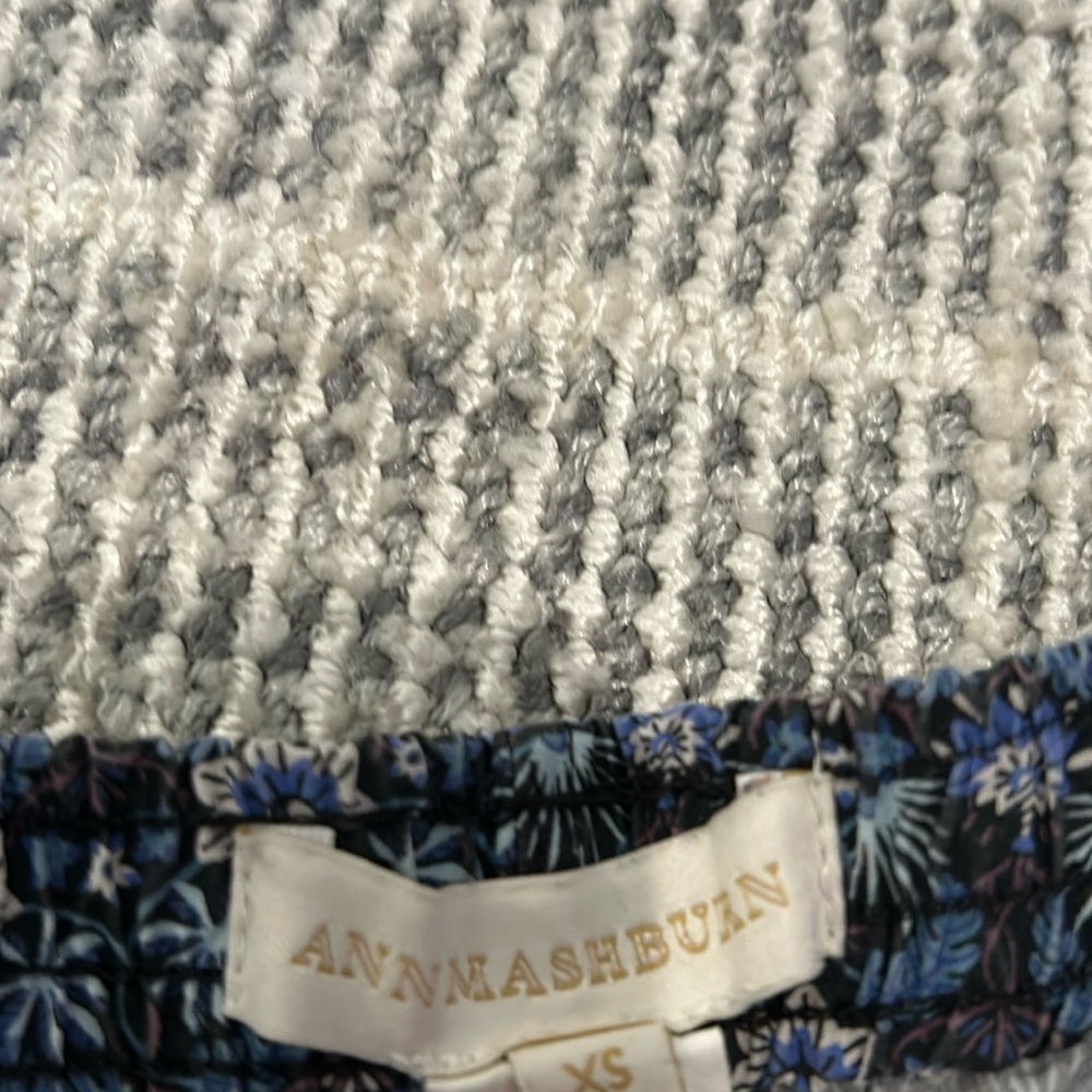 Track Short-Liberty pattern. - Picture 4 of 4